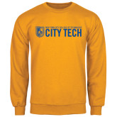 city tech sweaters