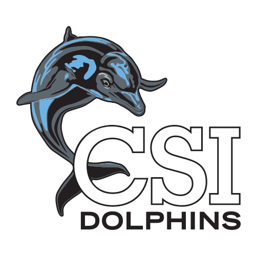 Medium Decal-Official Logo