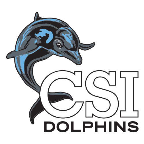 Large Decal-Official Logo