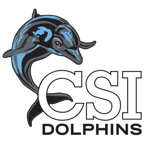 Extra Large Decal-Official Logo