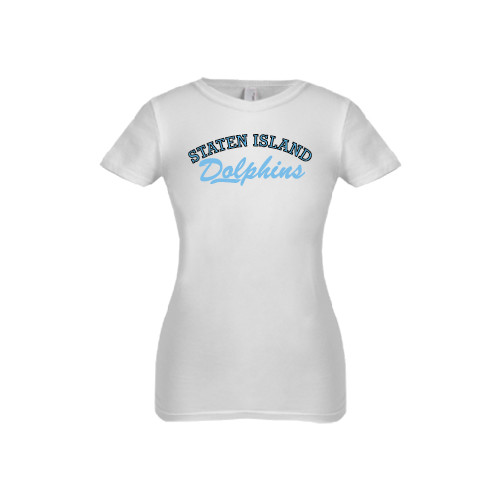 Looking for Staten Island merch? Check out these T-shirts