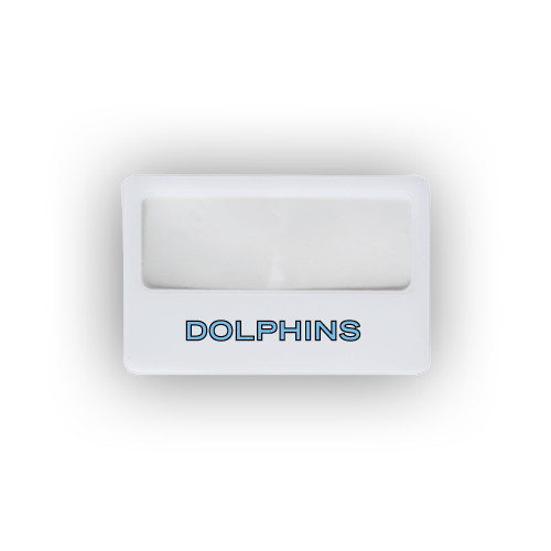 Mini Magnifier-Dolphins