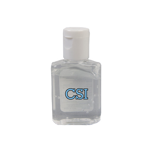 0.5 oz. Travel Hand Sanitizer-CSI