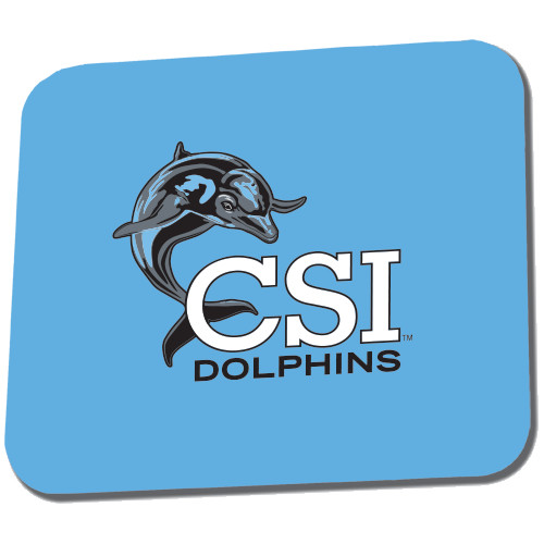 Full Color Mousepad-Official Logo