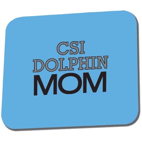Full Color Mousepad-Mom