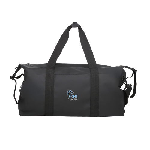 Black Drift Duffle-Official Logo