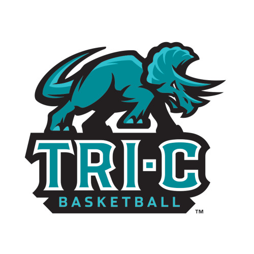 Cuyahoga CC Medium Decal