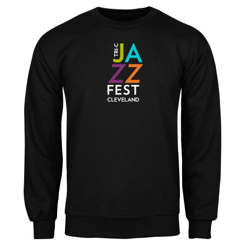  Black Fleece Crew - Tri-C JazzFest Cleveland