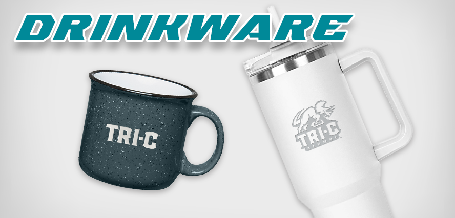 Drinkware