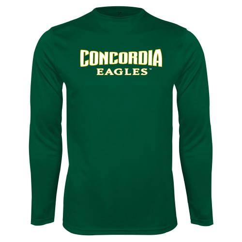 concordia university shirts