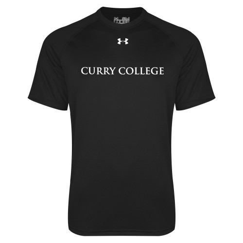 Main Image for  Under Armour Black Tech Tee