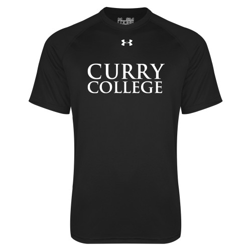 Main Image for  Under Armour Black Tech Tee
