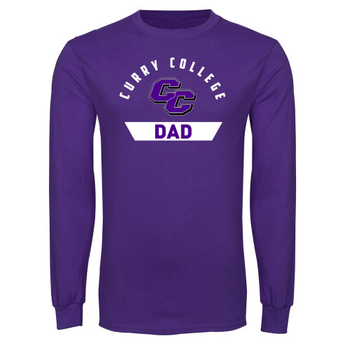 Main Image for  Purple Long Sleeve T Shirt