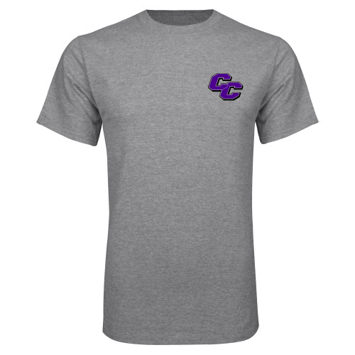 Main Image for  Grey T Shirt