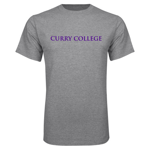 Main Image for  Grey T Shirt