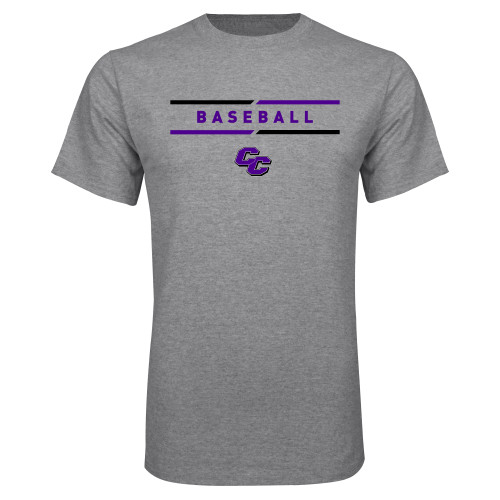 Main Image for  Grey T Shirt