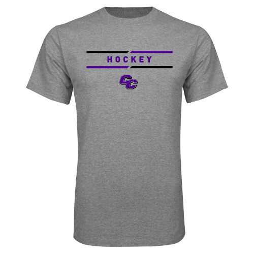 Main Image for  Grey T Shirt