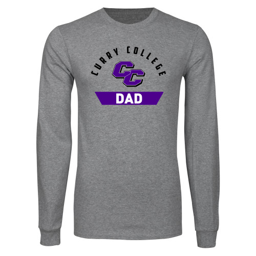 Main Image for  Grey Long Sleeve T Shirt