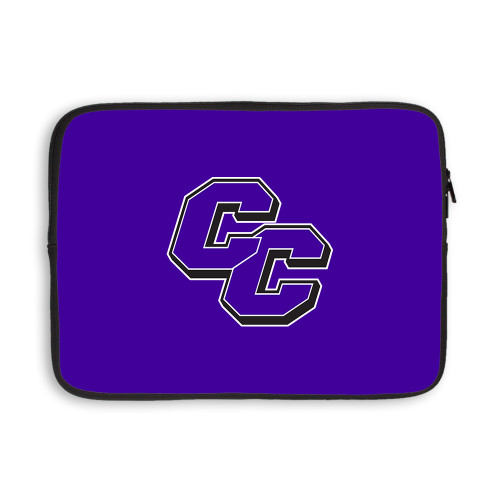  13 inch Neoprene Laptop Sleeve - CC