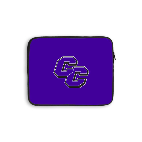  10 inch Neoprene iPad/Tablet Sleeve - CC