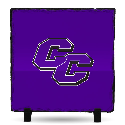  Photo Slate - Curry College Primary Athletic Mark