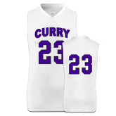 curry jersey adult