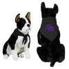 Thumbnail image for  Black Pet Bandana