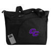 Thumbnail image for  Excel Black Sport Utility Tote