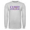 Thumbnail image for  White Long Sleeve T Shirt