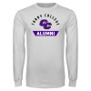 Thumbnail image for  White Long Sleeve T Shirt