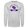 Thumbnail image for  White Long Sleeve T Shirt