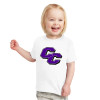 Thumbnail image for  Toddler White T Shirt