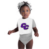 Thumbnail image for  White Baby Bib