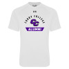 Thumbnail image for  Under Armour White Tech Tee