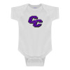 Thumbnail image for  White Infant Onesie