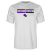Thumbnail image for  White Performance Tee
