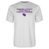 Thumbnail image for  White Performance Tee