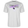 Thumbnail image for  White Performance Tee