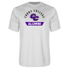 Thumbnail image for  White Performance Tee