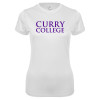 Thumbnail image for  Womens White Performance Tee