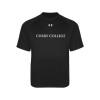 Thumbnail image for  Under Armour Youth Black Tech Tee