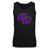 Thumbnail image for  Black Tank Top