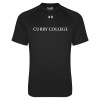 Thumbnail image for  Under Armour Black Tech Tee