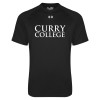 Thumbnail image for  Under Armour Black Tech Tee