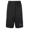 Thumbnail image for  Black Performance Classic 9 Inch Short