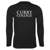 Thumbnail image for  Black Performance Long Sleeve Shirt