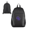 Thumbnail image for  Homerun Black Computer Backpack