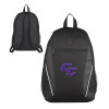 Thumbnail image for  Homerun Black Computer Backpack