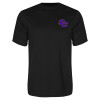 Thumbnail image for  Black Performance Tee