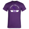 Thumbnail image for  Purple T Shirt